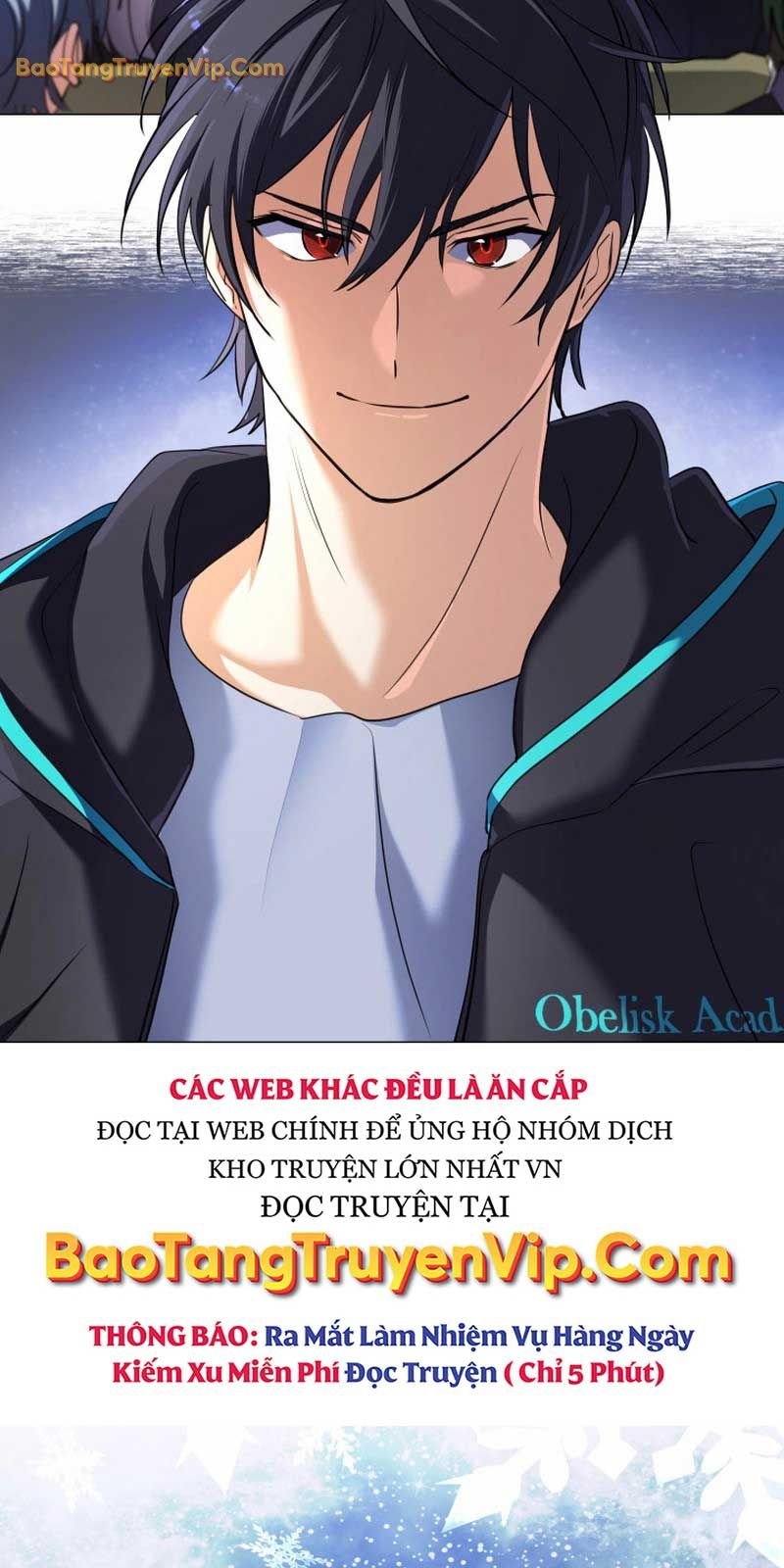 Đại Pháp Sư Thần Thoại Tái Lâm: Chapter 6