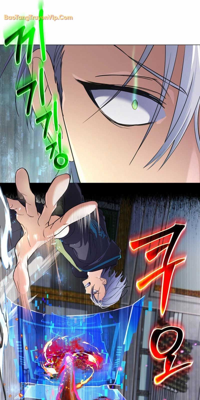 Đại Pháp Sư Thần Thoại Tái Lâm: Chapter 6