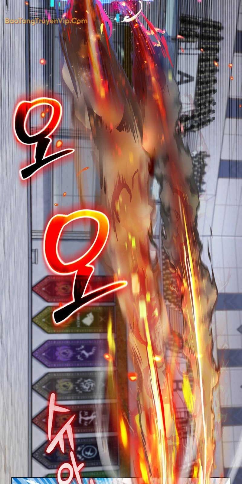 Đại Pháp Sư Thần Thoại Tái Lâm: Chapter 6