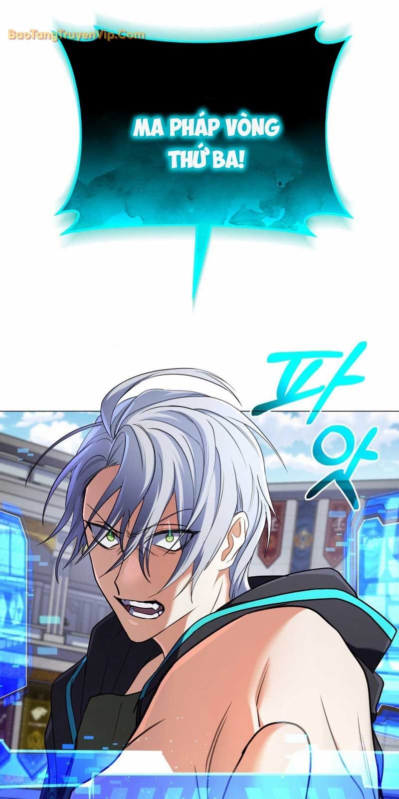 Đại Pháp Sư Thần Thoại Tái Lâm: Chapter 6