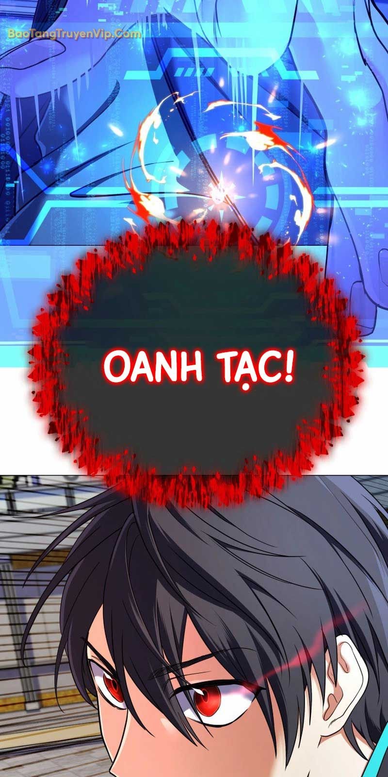 Đại Pháp Sư Thần Thoại Tái Lâm: Chapter 6