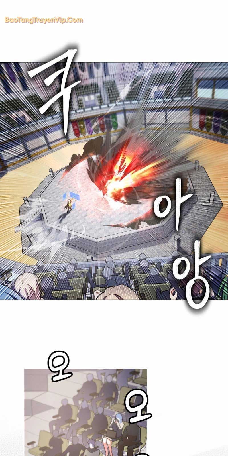 Đại Pháp Sư Thần Thoại Tái Lâm: Chapter 6