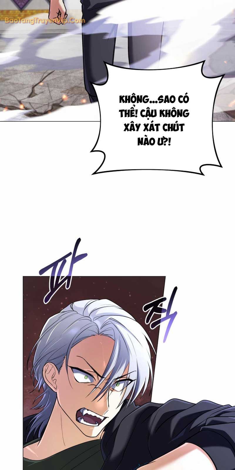 Đại Pháp Sư Thần Thoại Tái Lâm: Chapter 6