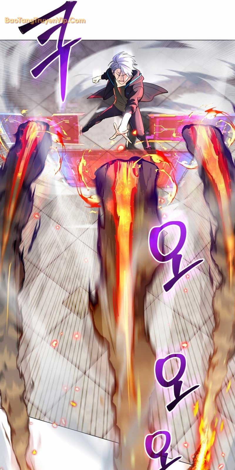 Đại Pháp Sư Thần Thoại Tái Lâm: Chapter 6