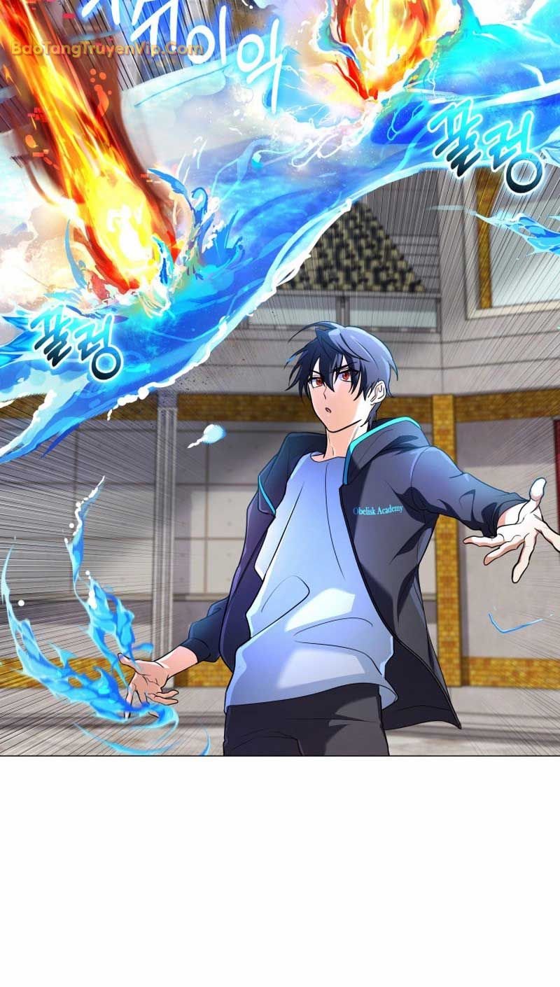 Đại Pháp Sư Thần Thoại Tái Lâm: Chapter 6