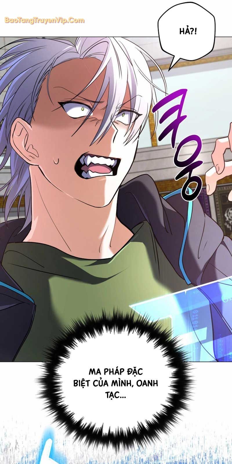 Đại Pháp Sư Thần Thoại Tái Lâm: Chapter 6