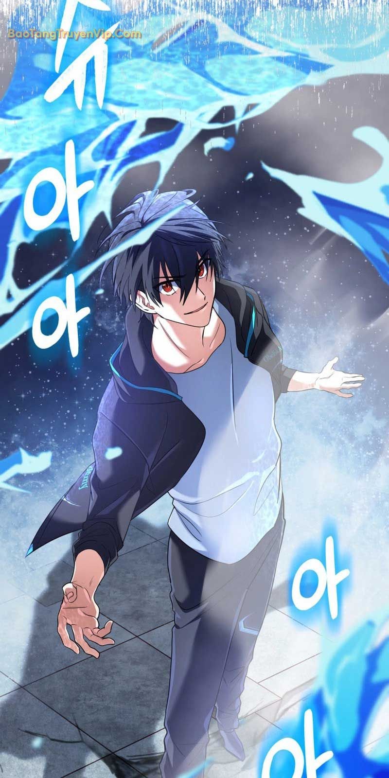 Đại Pháp Sư Thần Thoại Tái Lâm: Chapter 6