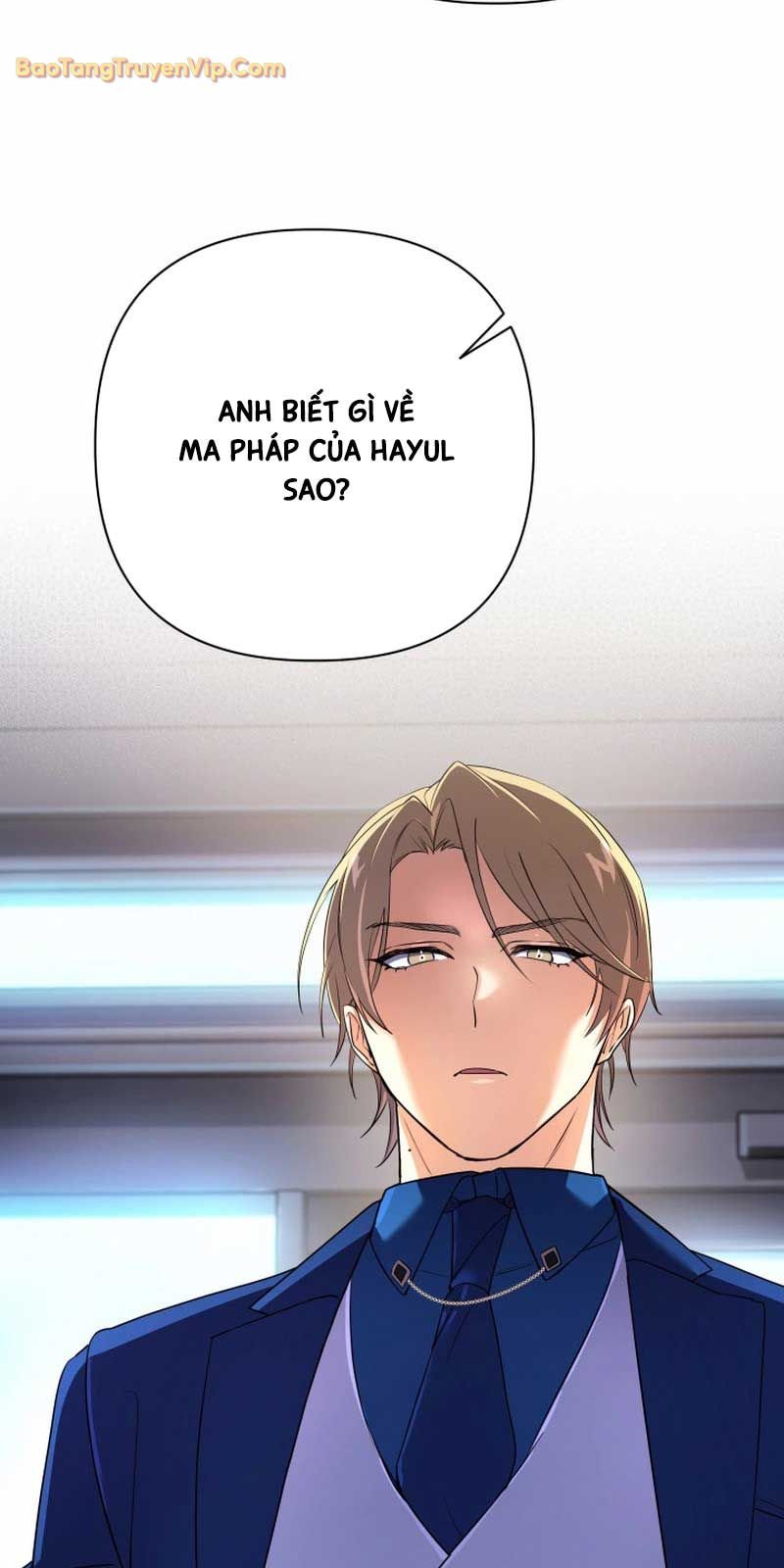 Đại Pháp Sư Thần Thoại Tái Lâm: Chapter 6