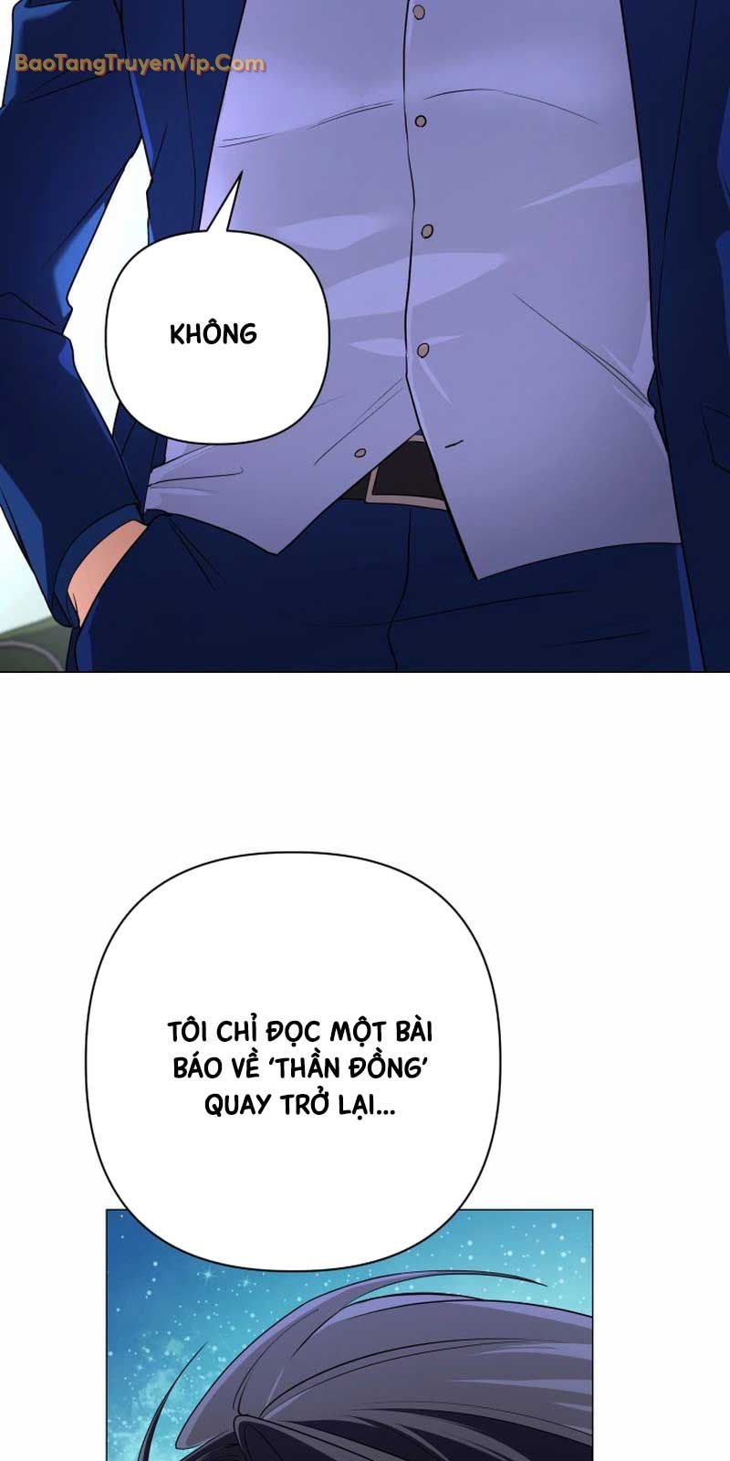 Đại Pháp Sư Thần Thoại Tái Lâm: Chapter 6