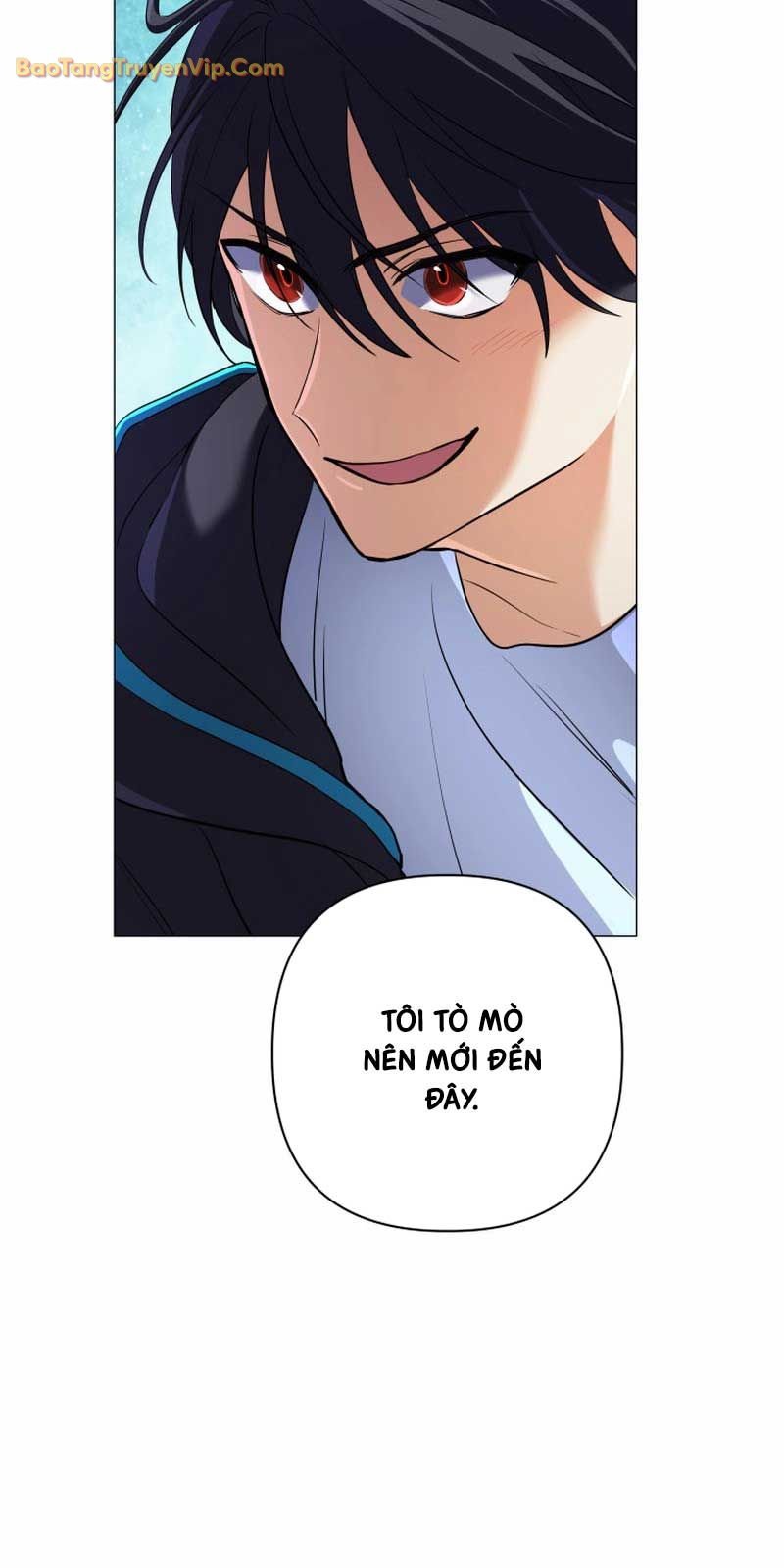 Đại Pháp Sư Thần Thoại Tái Lâm: Chapter 6