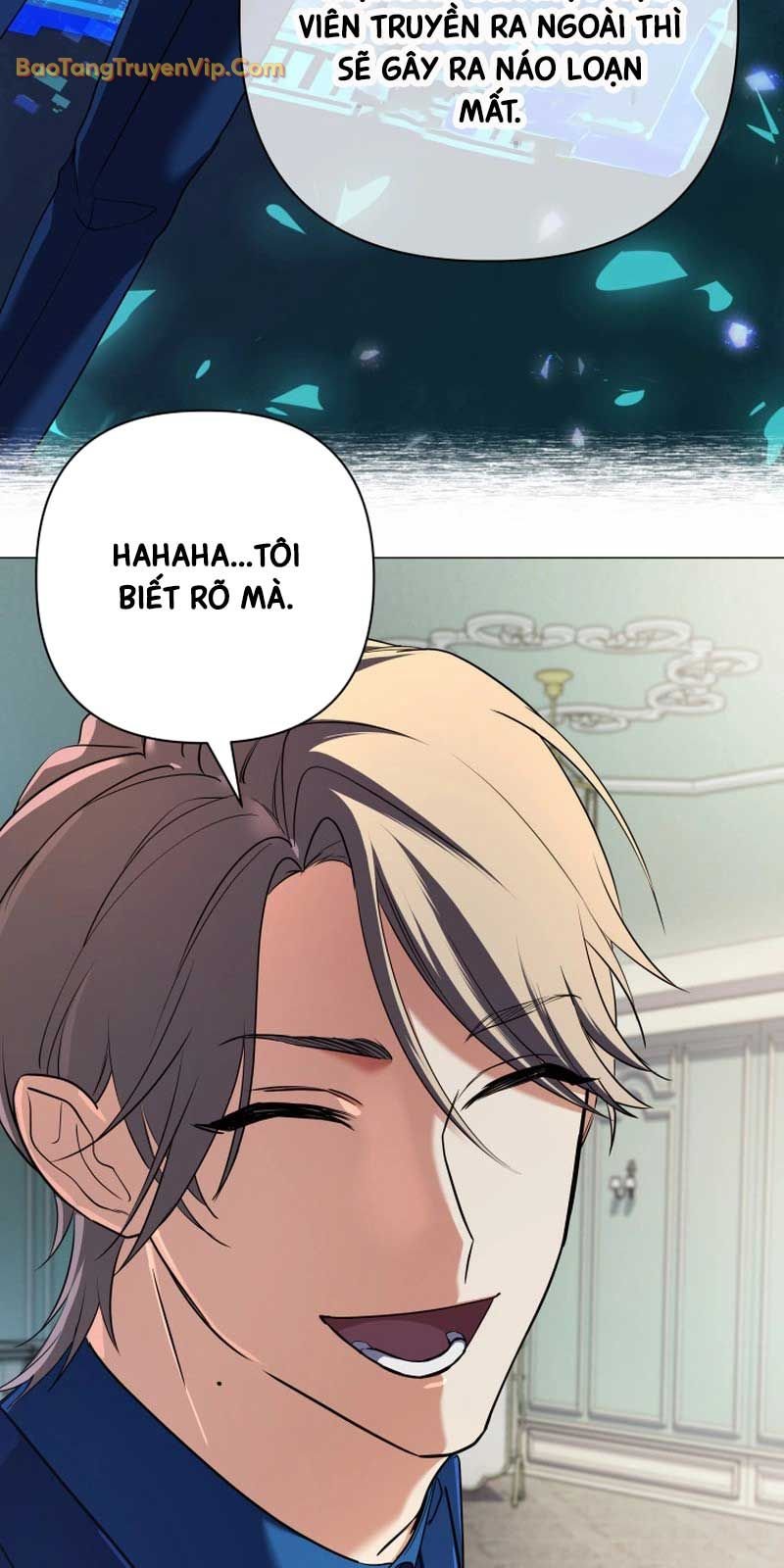 Đại Pháp Sư Thần Thoại Tái Lâm: Chapter 6