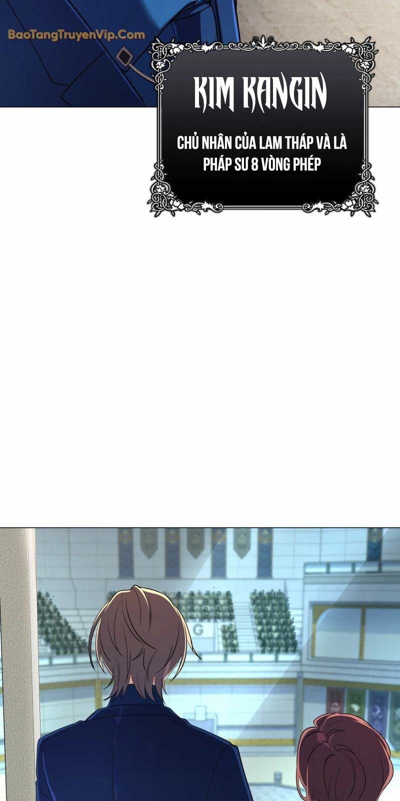 Đại Pháp Sư Thần Thoại Tái Lâm: Chapter 6