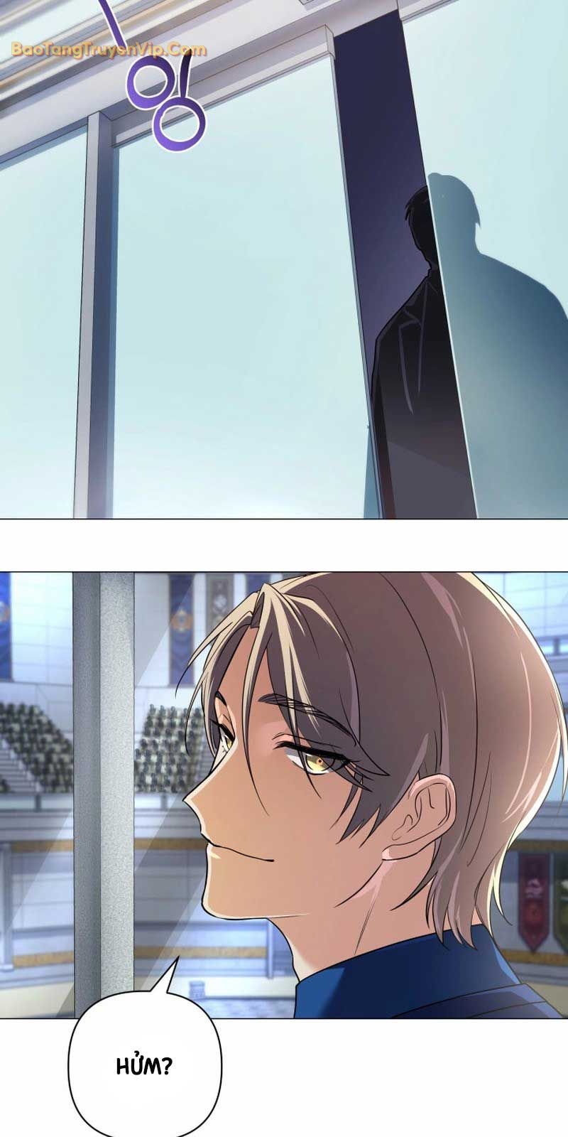 Đại Pháp Sư Thần Thoại Tái Lâm: Chapter 6