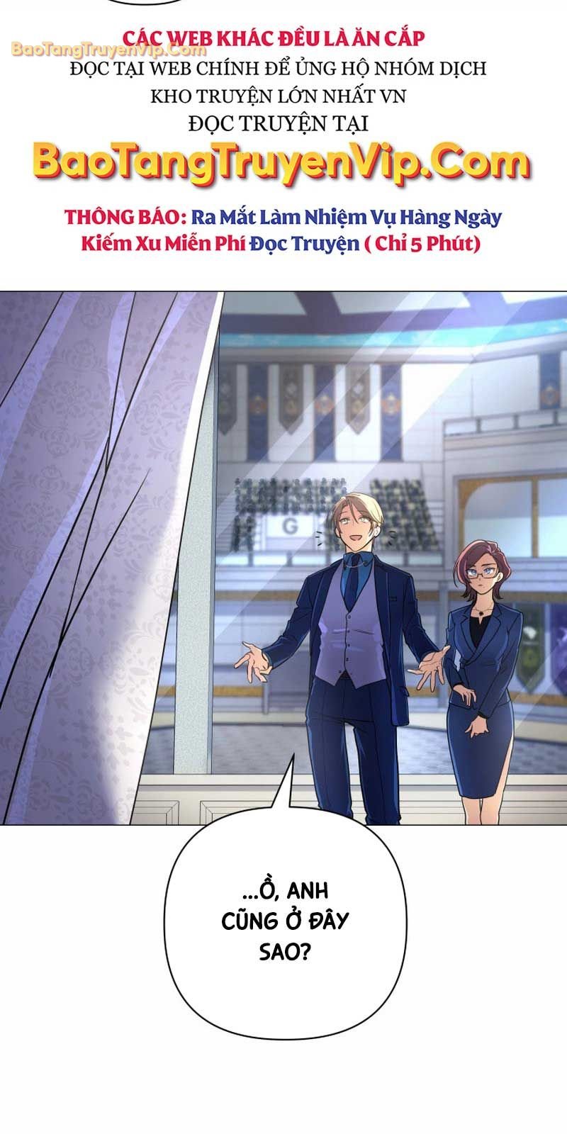 Đại Pháp Sư Thần Thoại Tái Lâm: Chapter 6