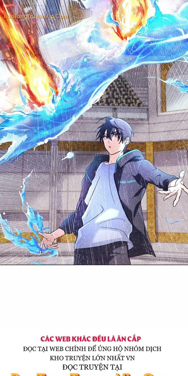 Đại Pháp Sư Thần Thoại Tái Lâm: Chapter 6