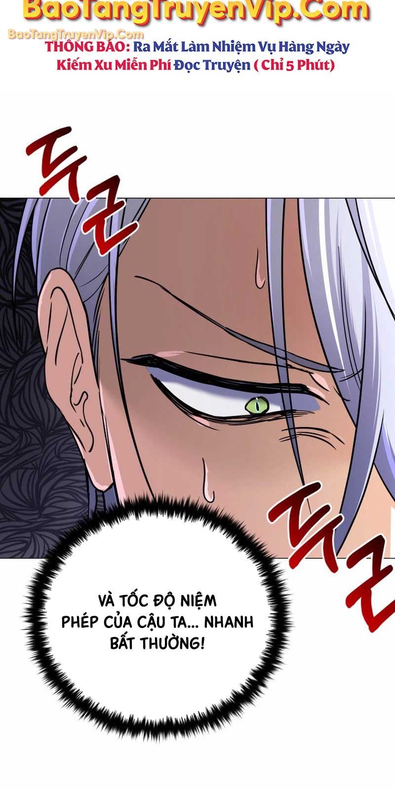 Đại Pháp Sư Thần Thoại Tái Lâm: Chapter 6