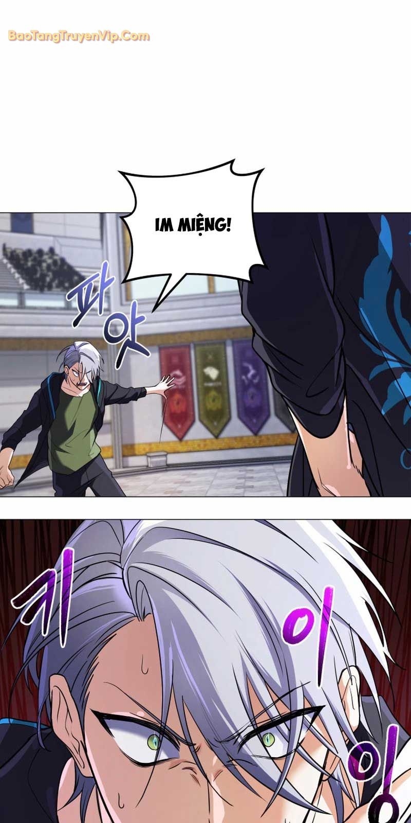 Đại Pháp Sư Thần Thoại Tái Lâm: Chapter 6