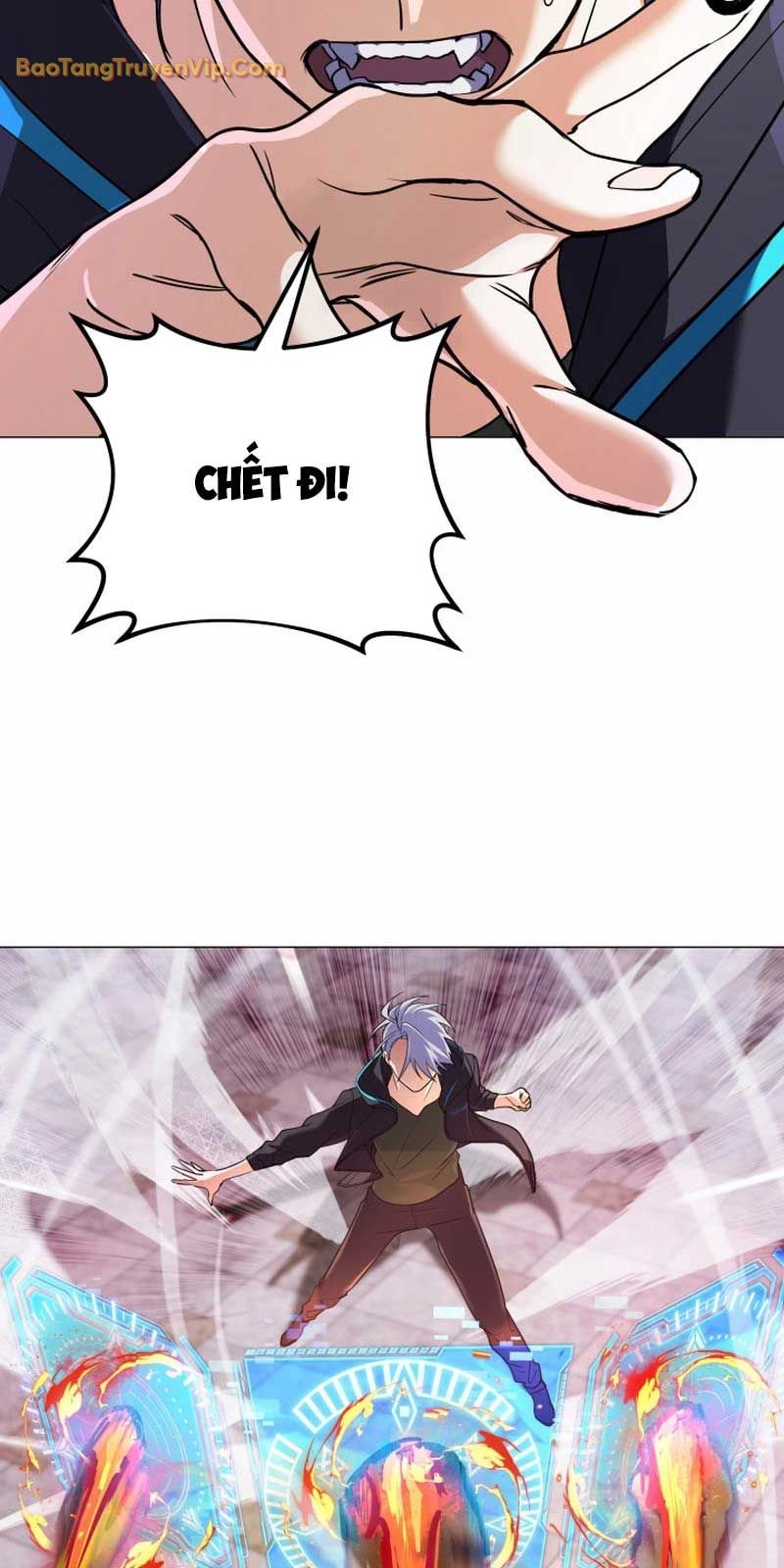 Đại Pháp Sư Thần Thoại Tái Lâm: Chapter 6