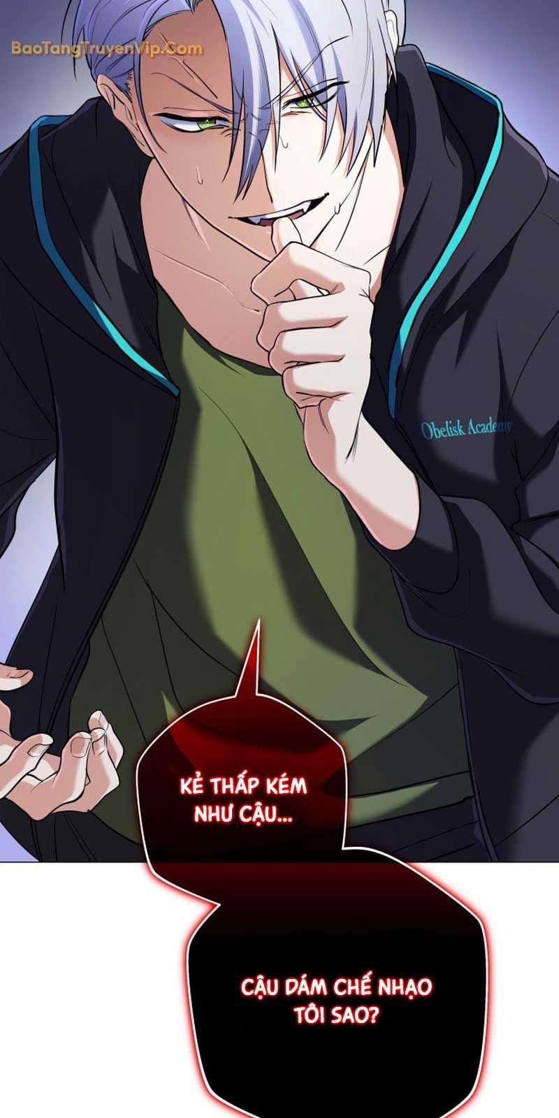 Đại Pháp Sư Thần Thoại Tái Lâm: Chapter 6