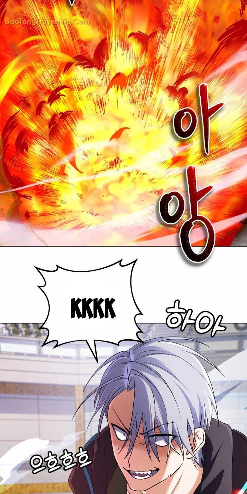 Đại Pháp Sư Thần Thoại Tái Lâm: Chapter 6