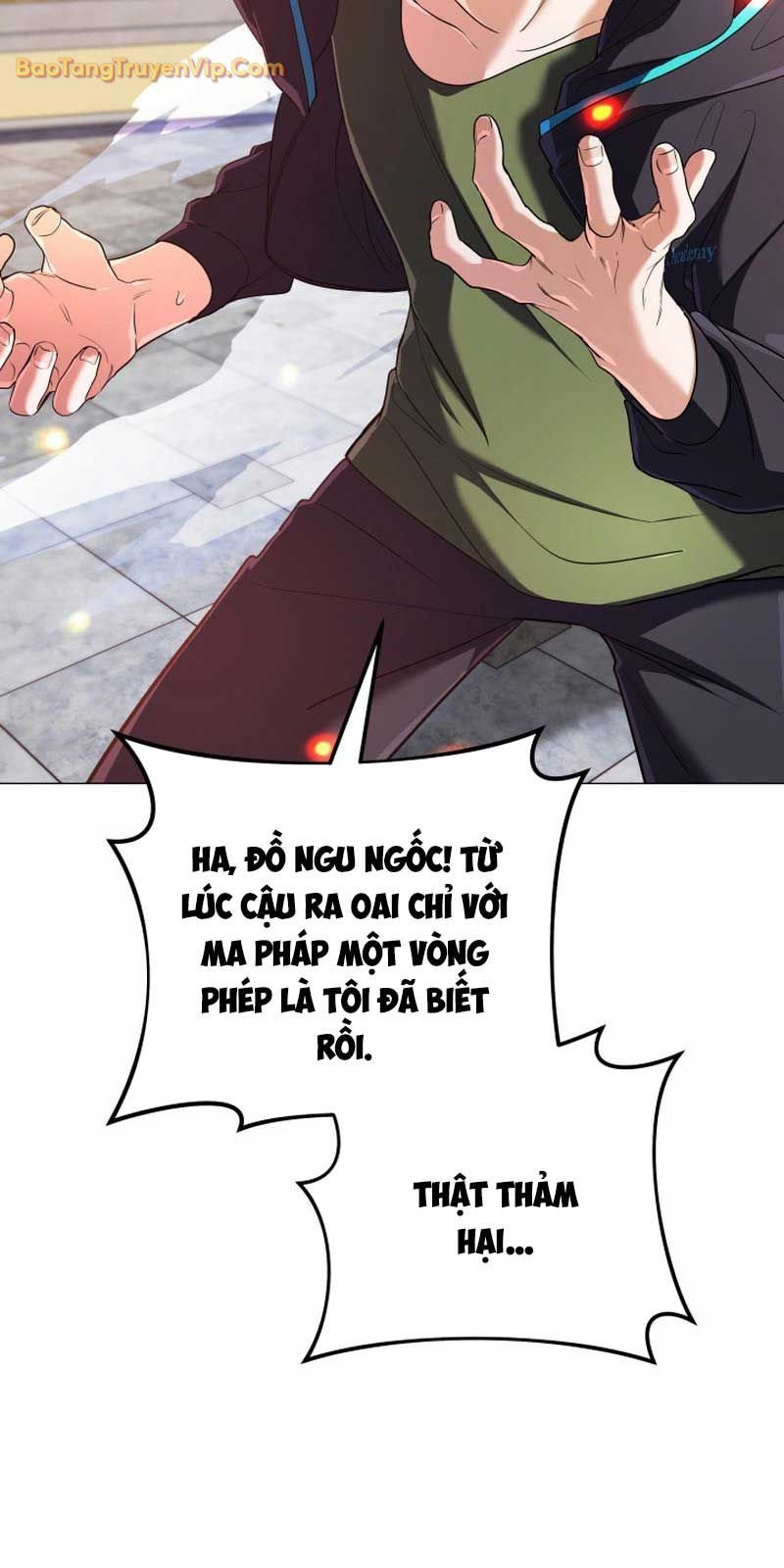 Đại Pháp Sư Thần Thoại Tái Lâm: Chapter 6