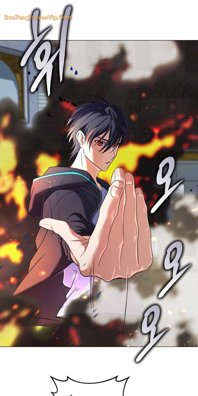 Đại Pháp Sư Thần Thoại Tái Lâm: Chapter 6