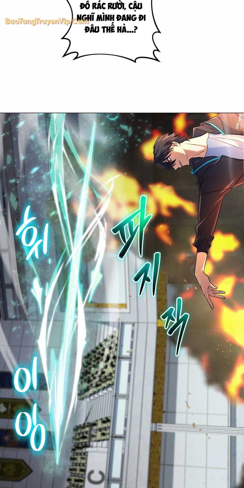 Đại Pháp Sư Thần Thoại Tái Lâm: Chapter 6