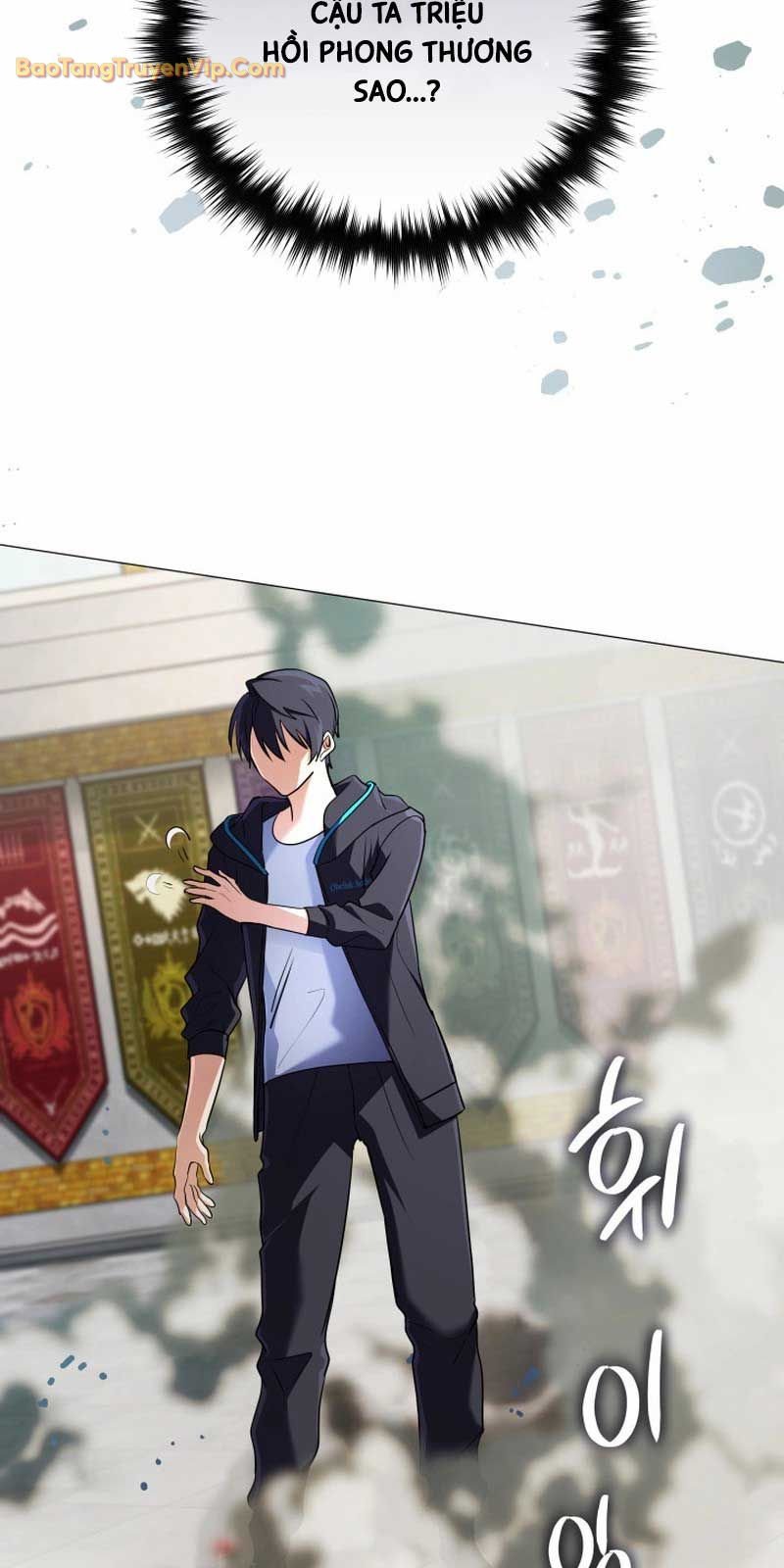 Đại Pháp Sư Thần Thoại Tái Lâm: Chapter 6