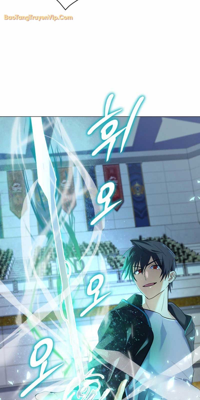 Đại Pháp Sư Thần Thoại Tái Lâm: Chapter 6