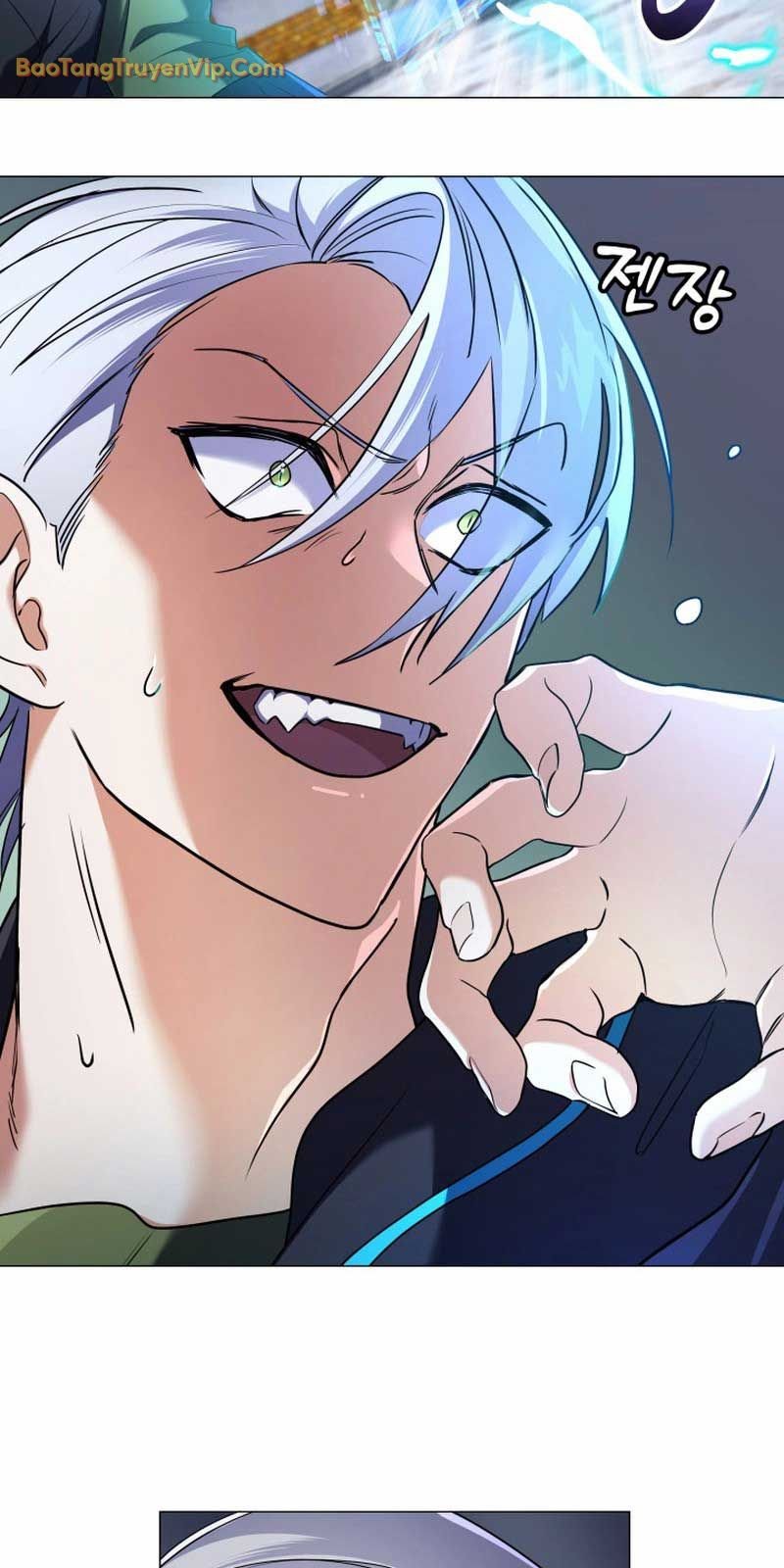 Đại Pháp Sư Thần Thoại Tái Lâm: Chapter 6