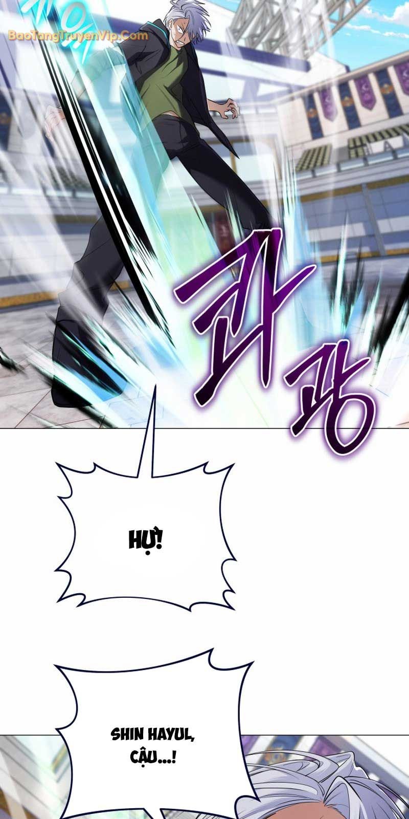 Đại Pháp Sư Thần Thoại Tái Lâm: Chapter 6