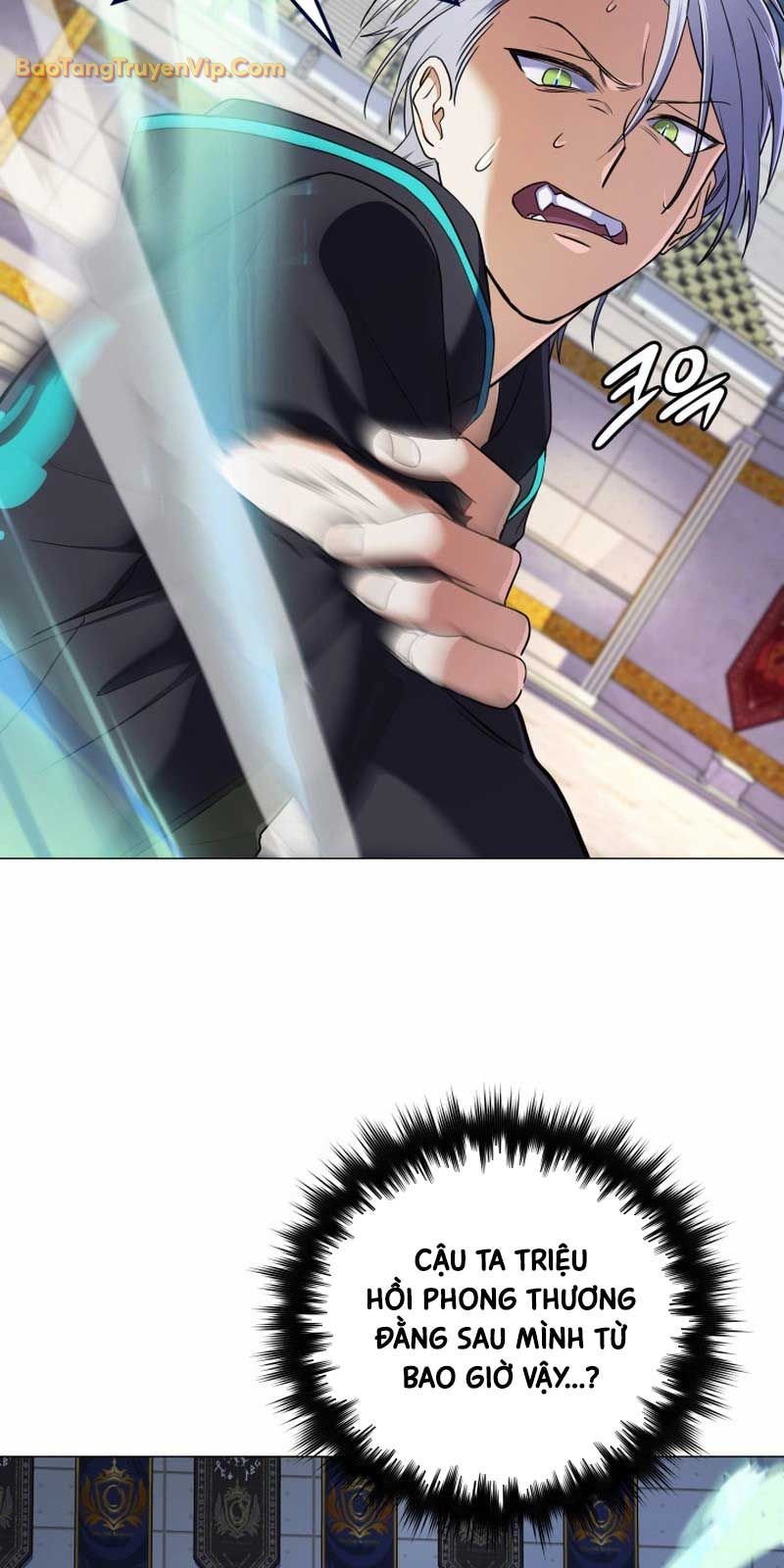 Đại Pháp Sư Thần Thoại Tái Lâm: Chapter 6