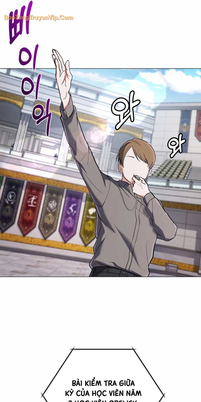 Đại Pháp Sư Thần Thoại Tái Lâm: Chapter 6