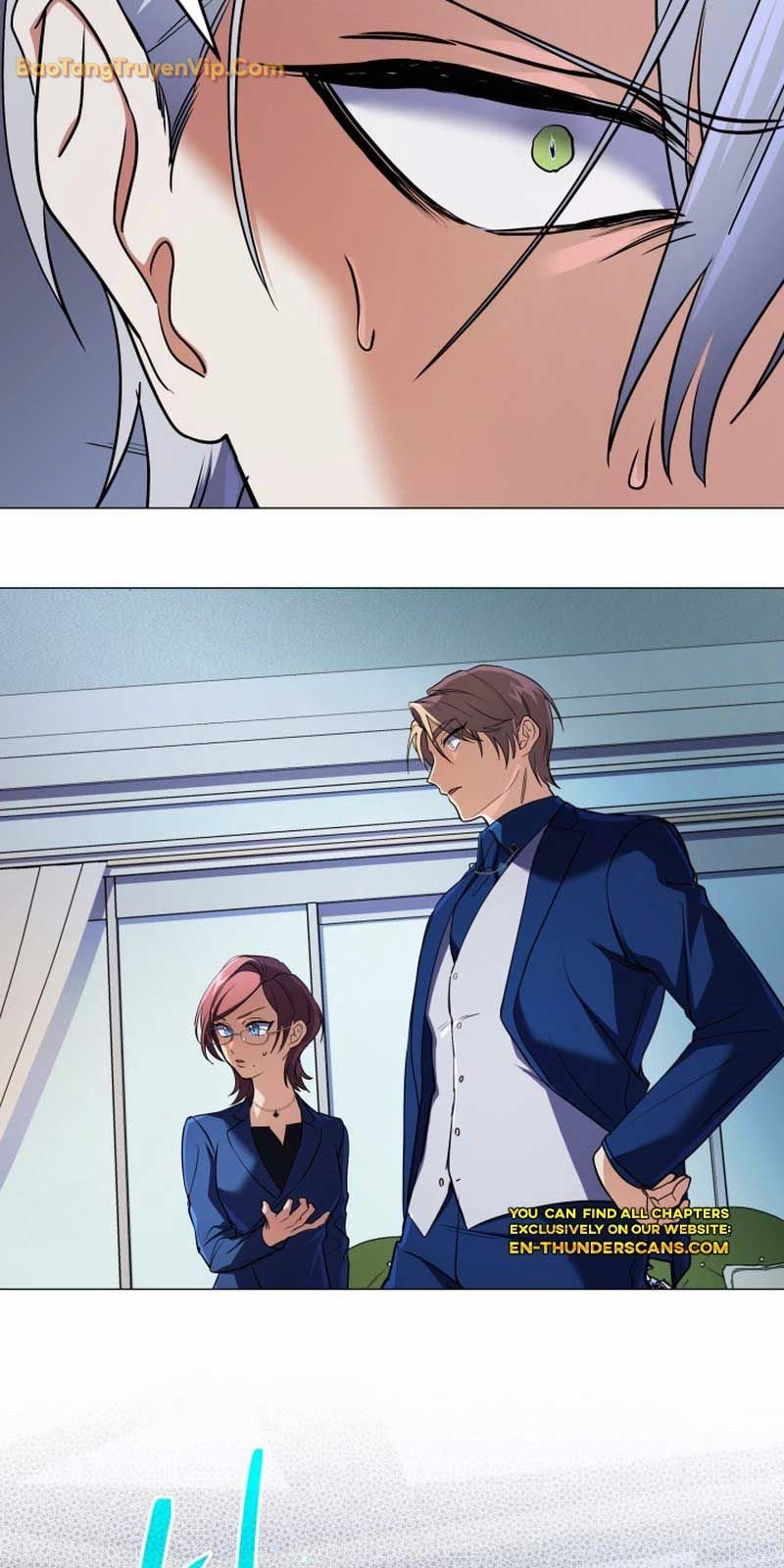 Đại Pháp Sư Thần Thoại Tái Lâm: Chapter 6