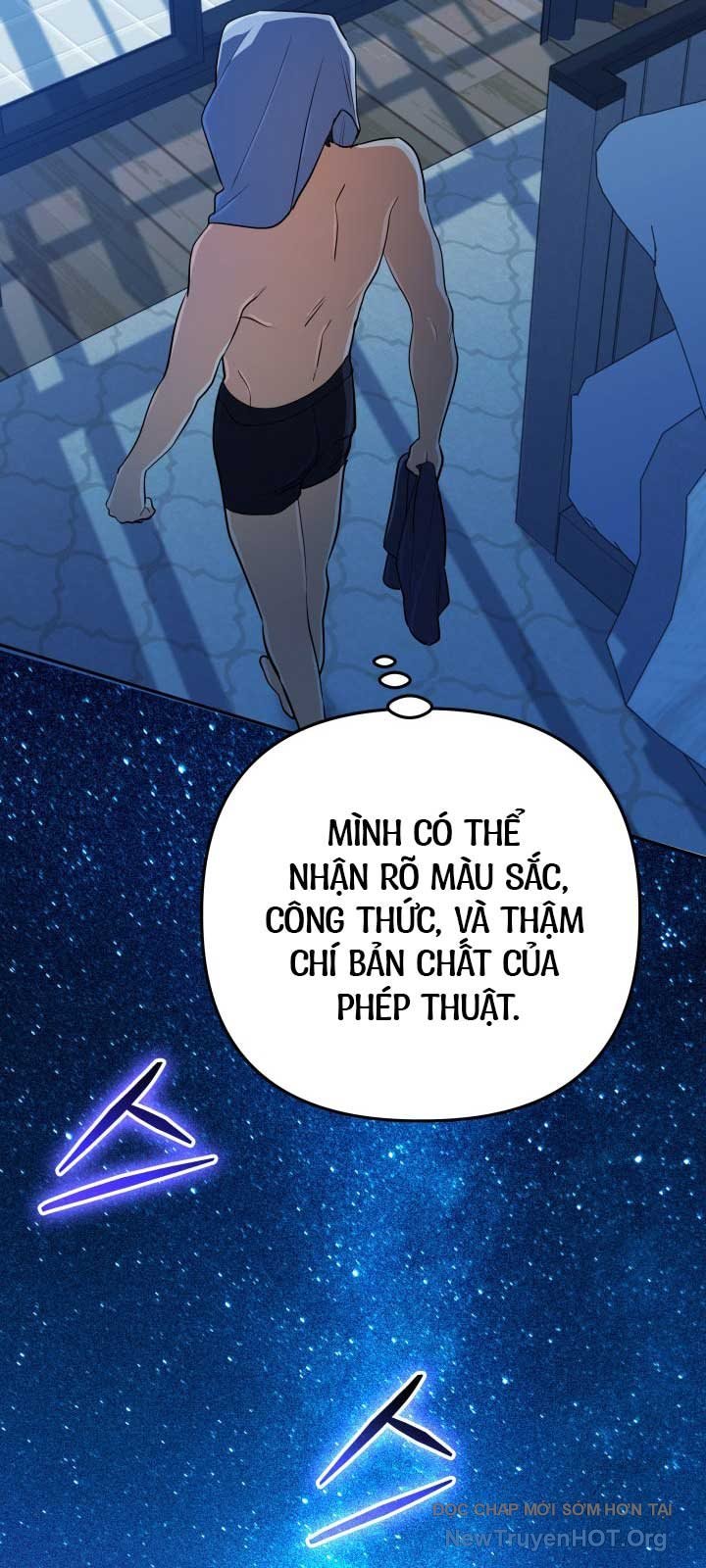 Đại Pháp Sư Thần Thoại Tái Lâm: Chapter 60
