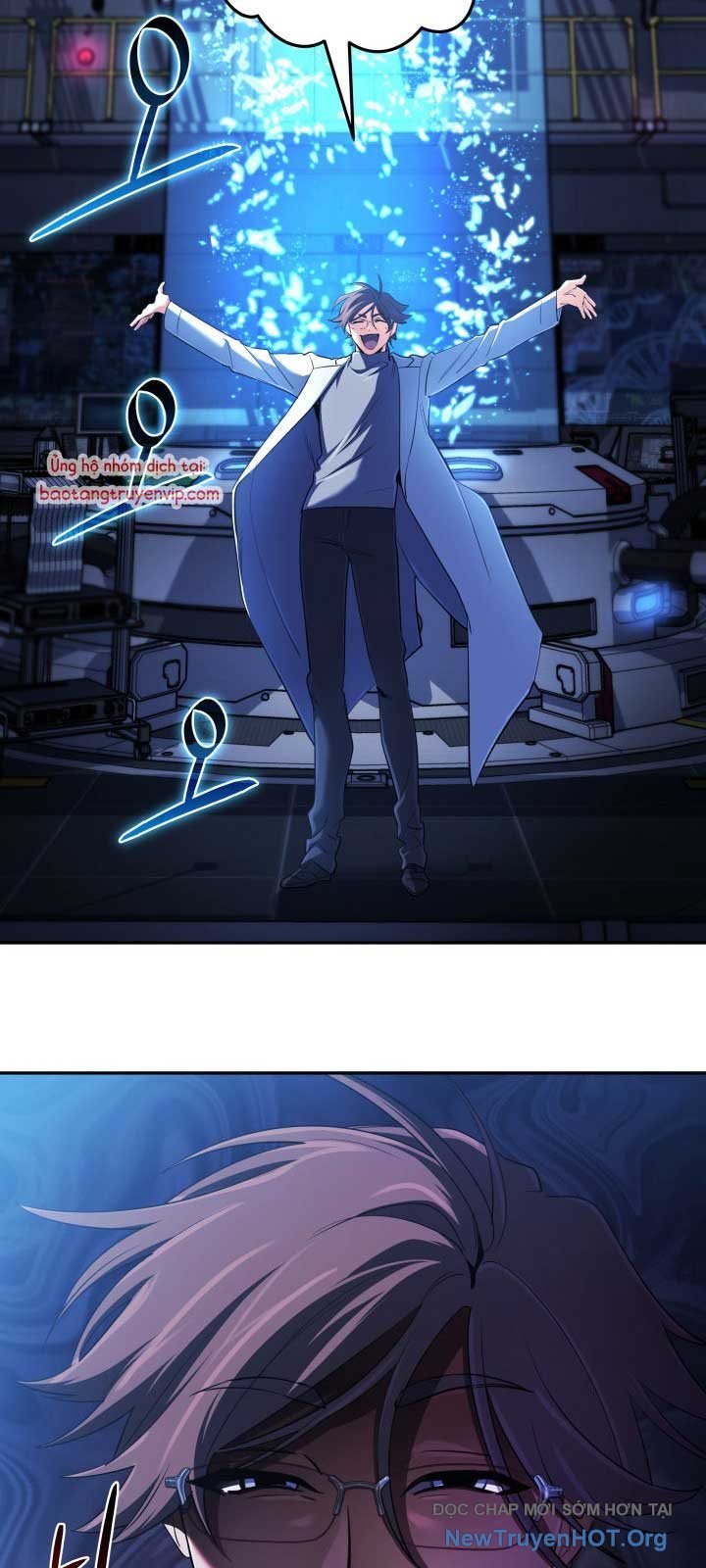 Đại Pháp Sư Thần Thoại Tái Lâm: Chapter 60