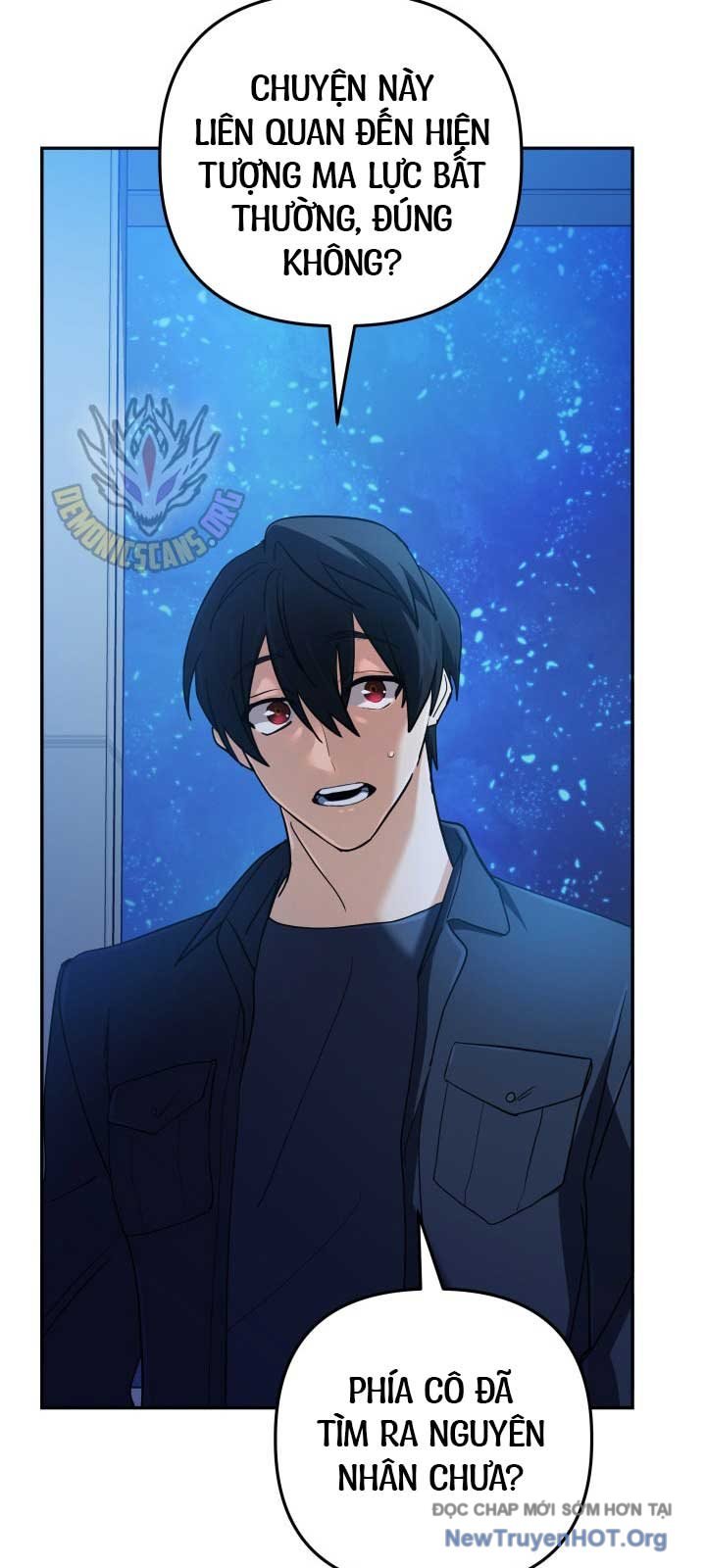 Đại Pháp Sư Thần Thoại Tái Lâm: Chapter 60