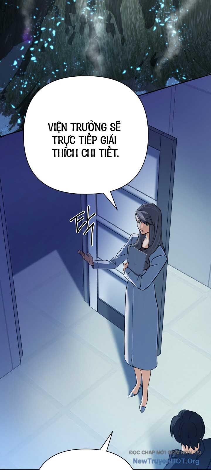 Đại Pháp Sư Thần Thoại Tái Lâm: Chapter 60