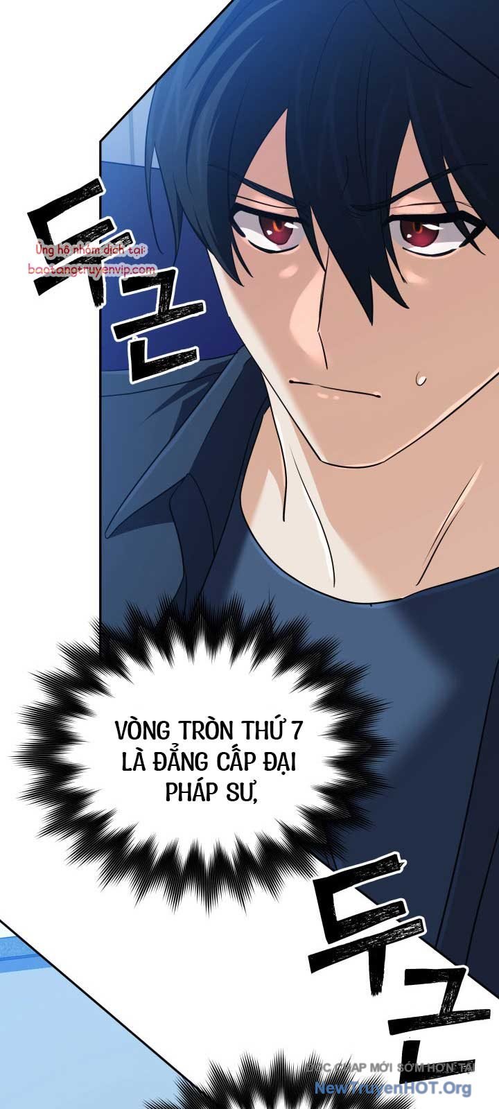 Đại Pháp Sư Thần Thoại Tái Lâm: Chapter 60