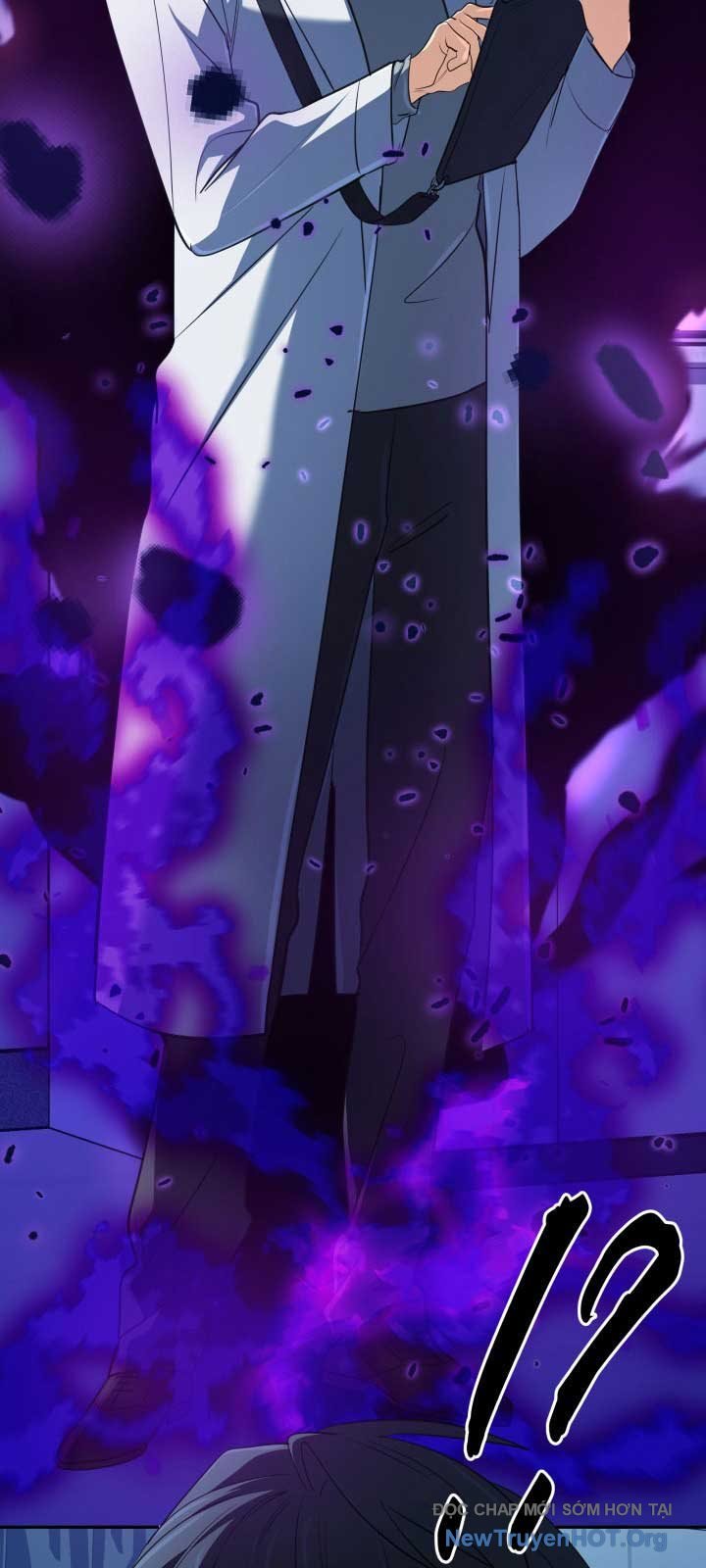 Đại Pháp Sư Thần Thoại Tái Lâm: Chapter 60