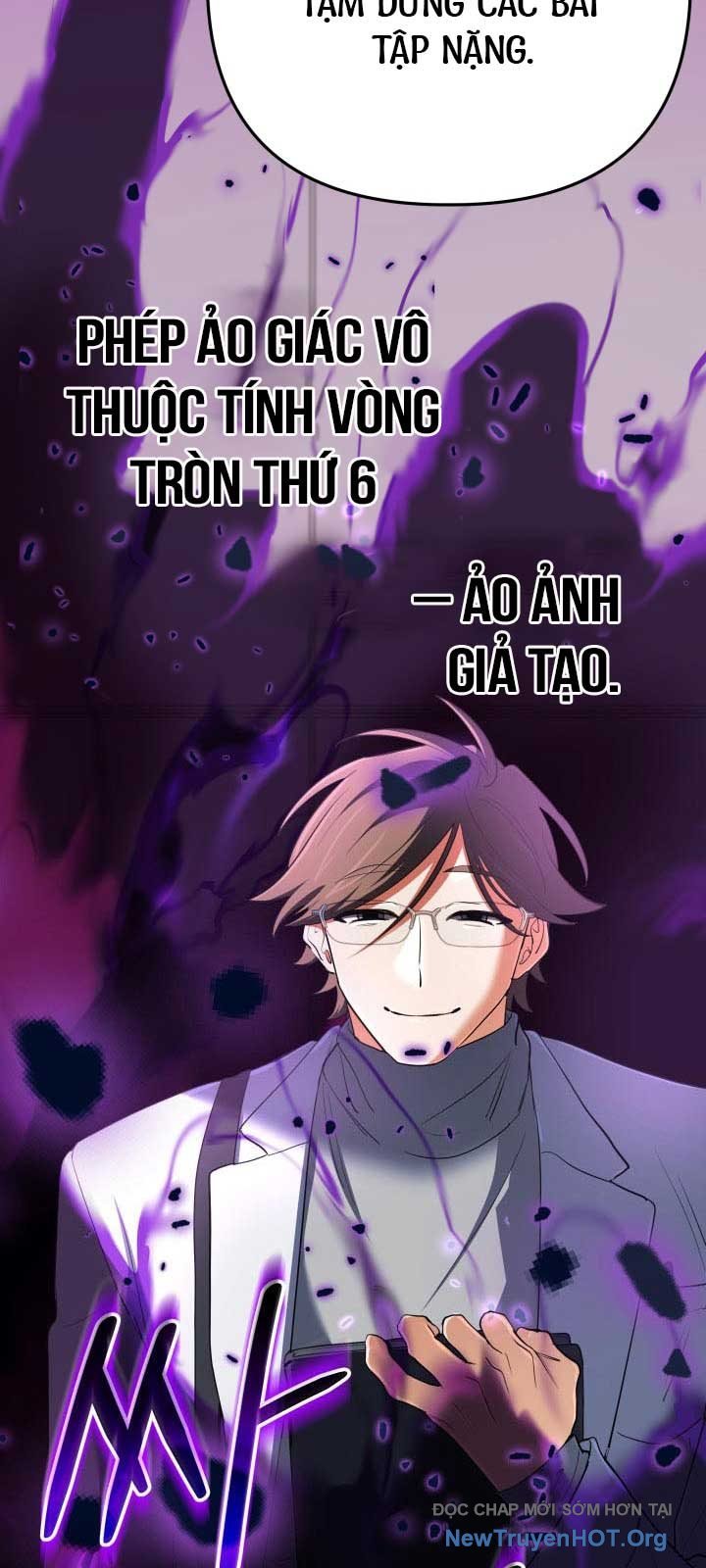 Đại Pháp Sư Thần Thoại Tái Lâm: Chapter 60