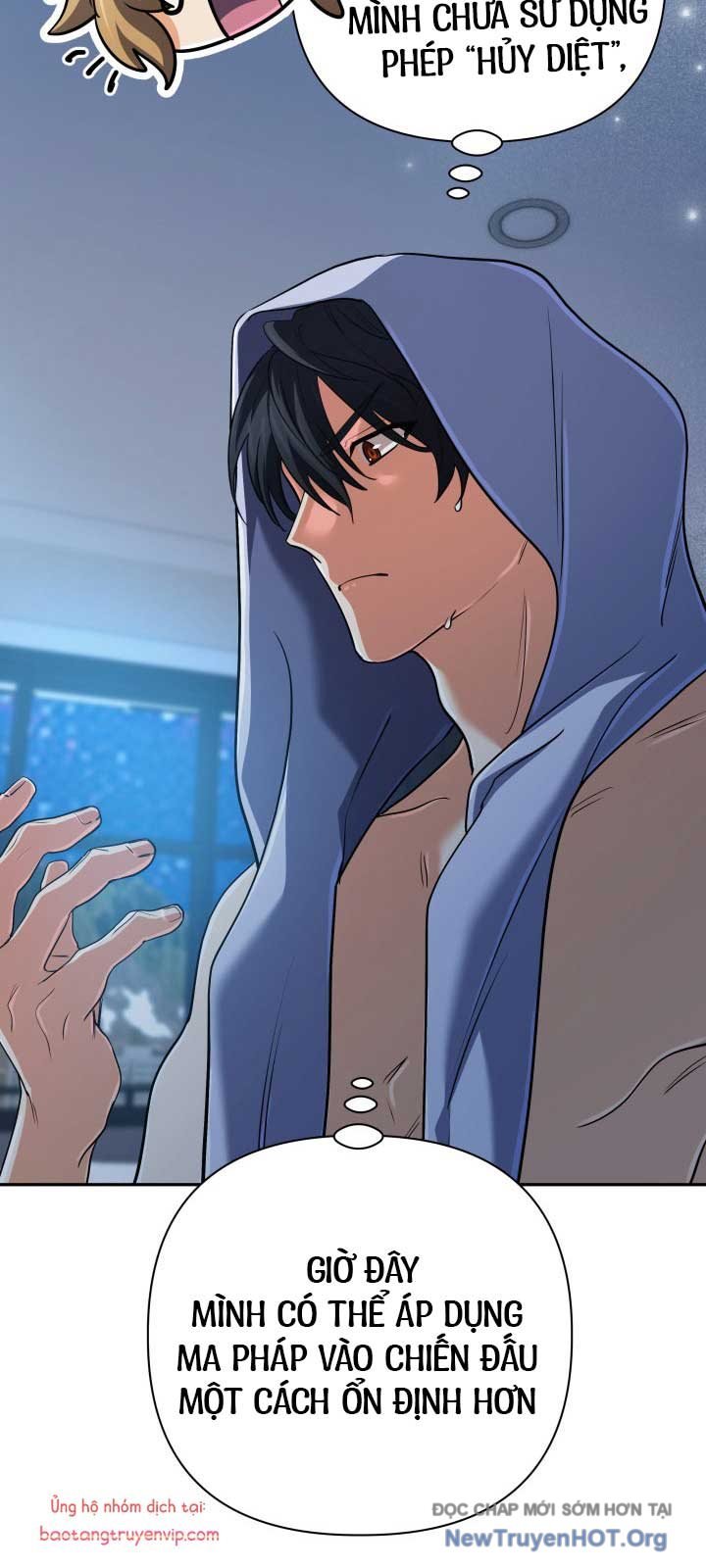Đại Pháp Sư Thần Thoại Tái Lâm: Chapter 60