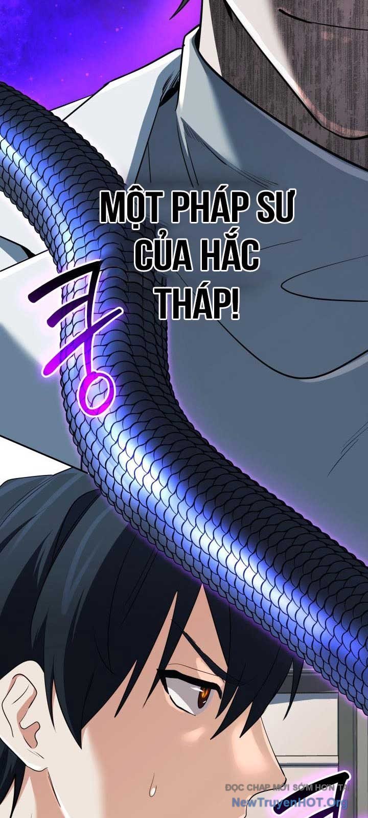 Đại Pháp Sư Thần Thoại Tái Lâm: Chapter 60