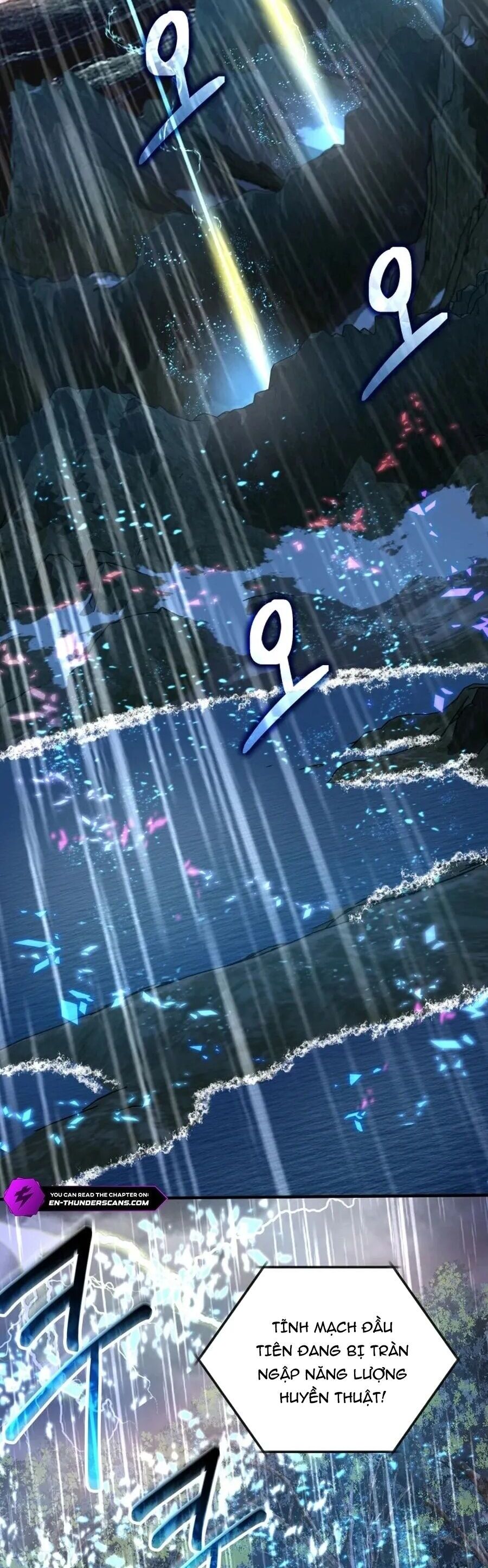 Đại Pháp Sư Thần Thoại Tái Lâm: Chapter 65