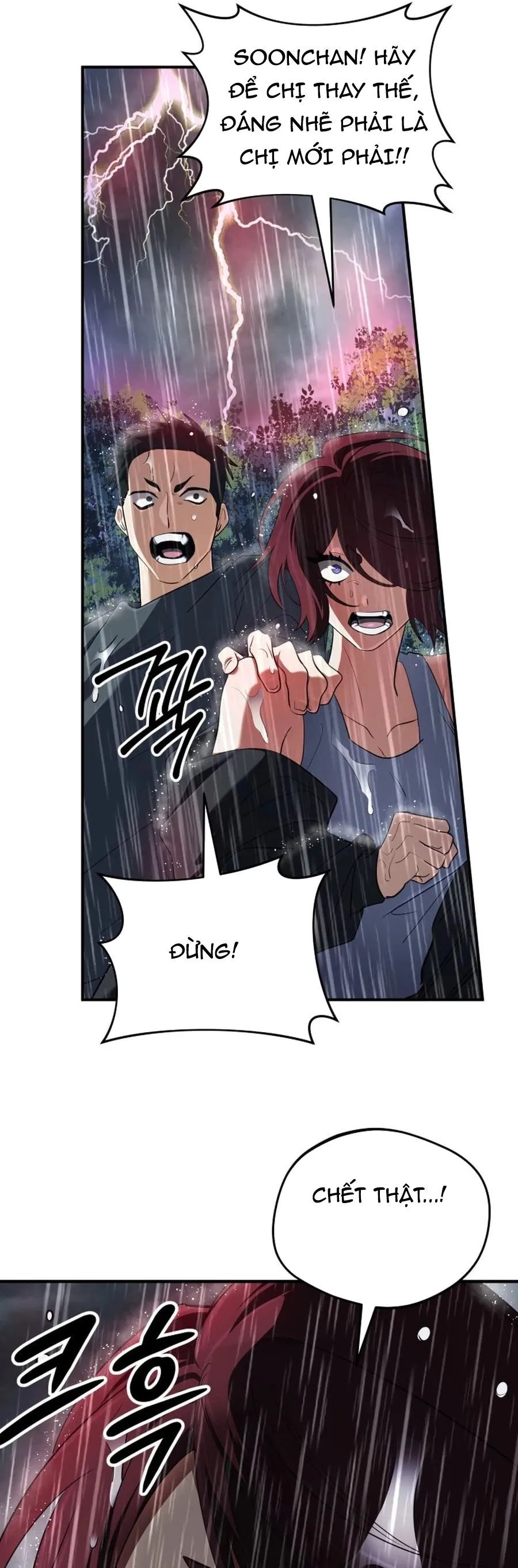 Đại Pháp Sư Thần Thoại Tái Lâm: Chapter 65