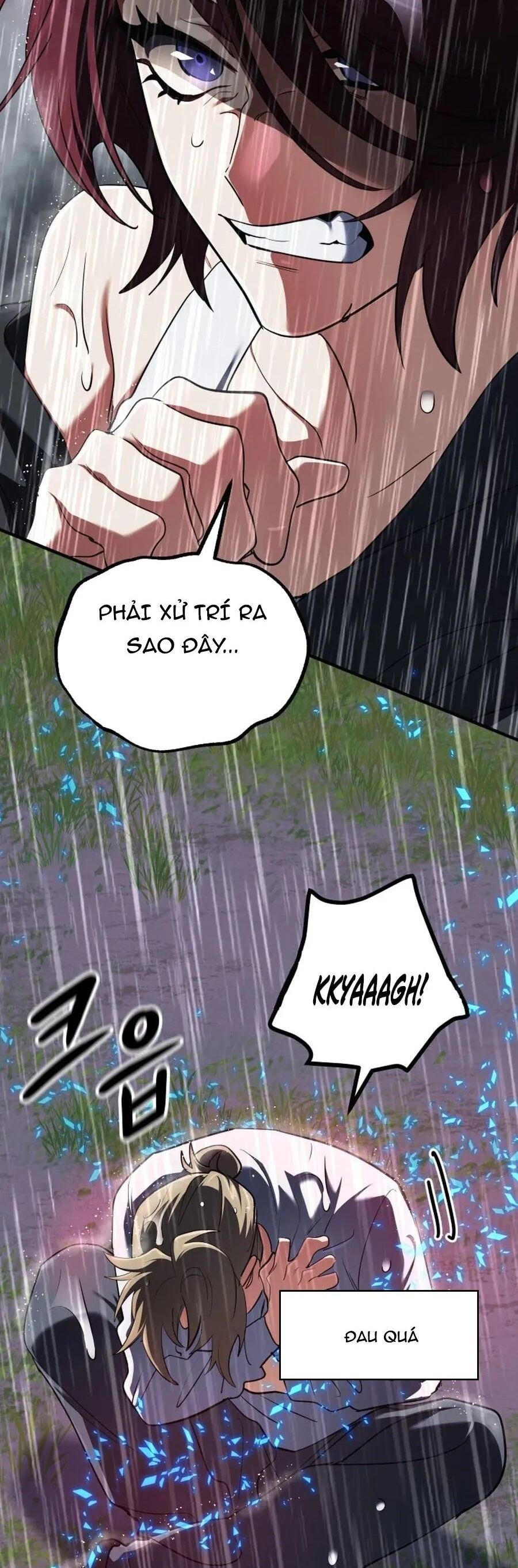 Đại Pháp Sư Thần Thoại Tái Lâm: Chapter 65