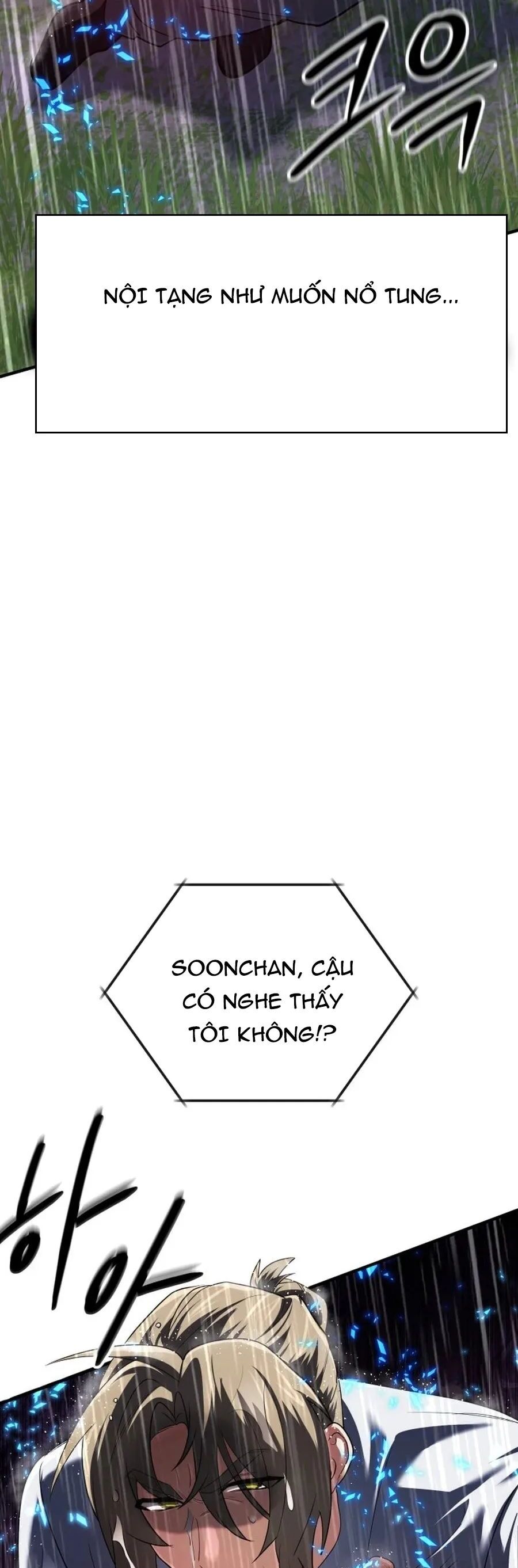 Đại Pháp Sư Thần Thoại Tái Lâm: Chapter 65