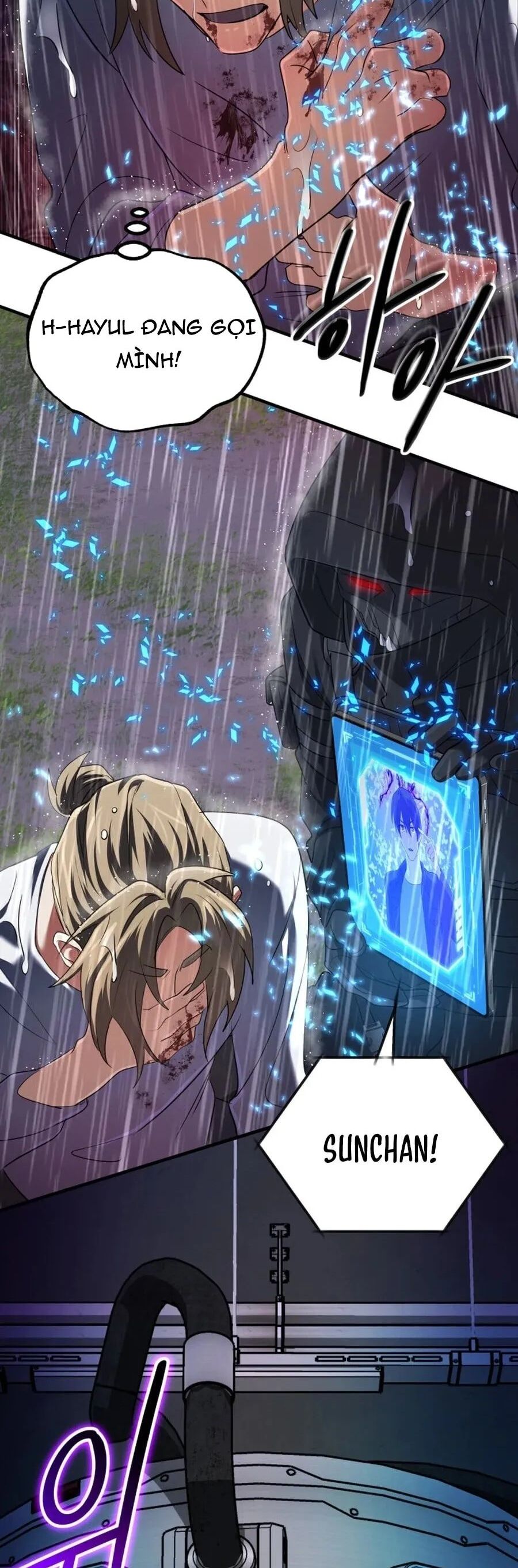 Đại Pháp Sư Thần Thoại Tái Lâm: Chapter 65