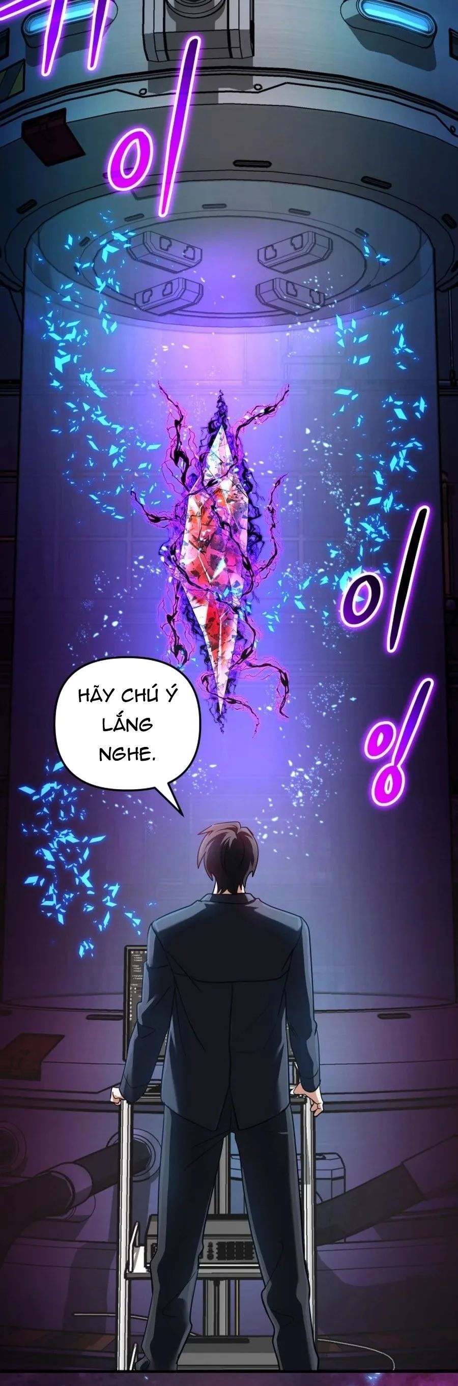 Đại Pháp Sư Thần Thoại Tái Lâm: Chapter 65