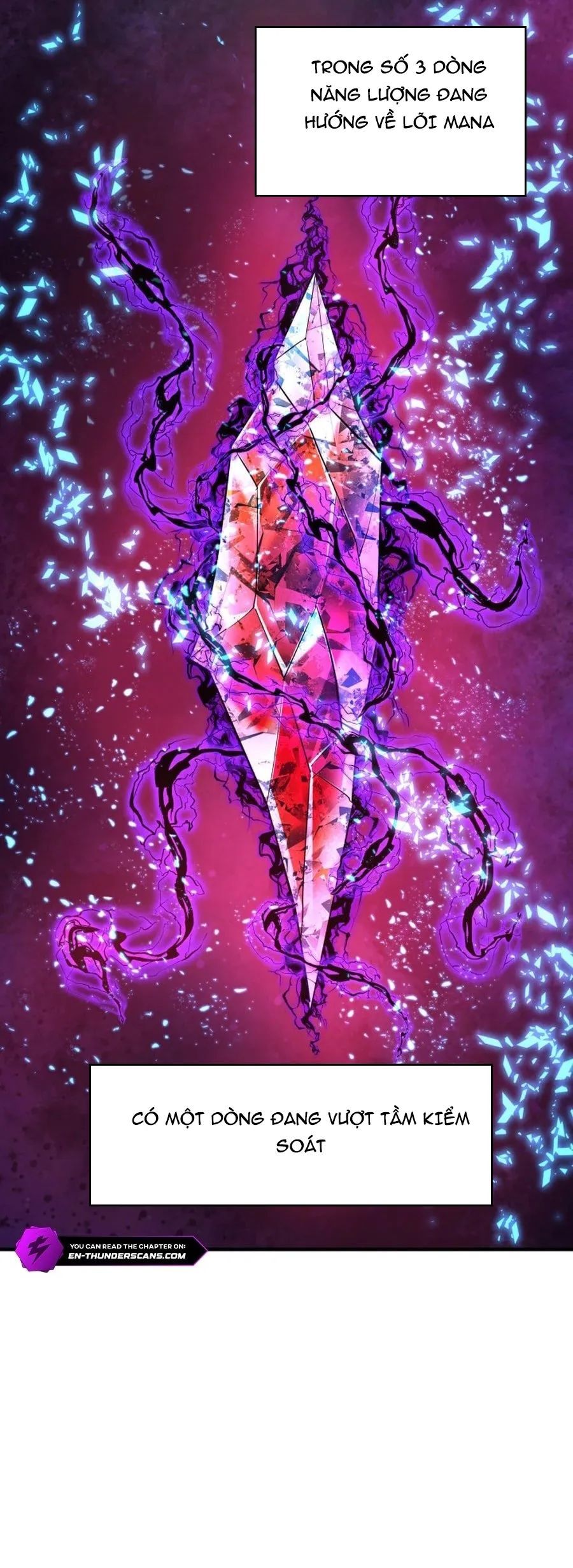Đại Pháp Sư Thần Thoại Tái Lâm: Chapter 65